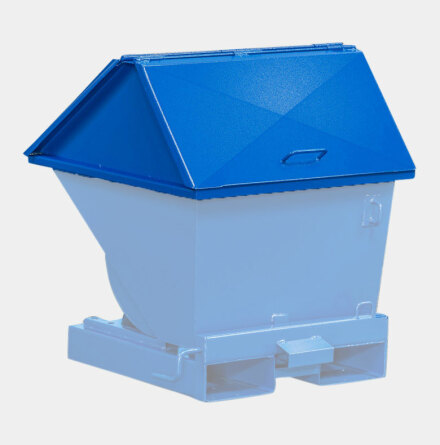 HGT LOCK FR TIPPCONTAINER STANDARD 150 LITER